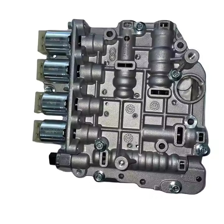 Lifan Automotive OEM RDC15-0001 New & Old Drivetrain Parts Gear Boxes for LFCVT