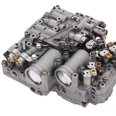 Low MOQ JF506E 09A Transmission Valve Body With Solenoids for VW BORA GOLF GTI JETTA