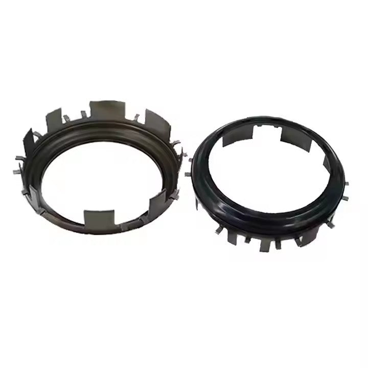 M11 BTR QR640AHA 6-Speed Automatic Transmission B2 Piston Kit for Ssangyong Car Gearbox Kit