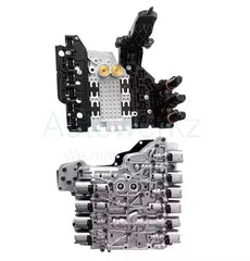 M3 M4 M5 M6 Valve Body Z4 E82 E90 F33 F83 Mechatronics Valve Body tcm Tcu Solenoid Clutch Dct Transmission Dsg Gearbox