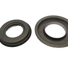 MPS6 6DTC450 Solenoid Valve New Condition 9-PCs Dual Clutch 6-Speed Gearbox Car Transmission Parts Kit for Ford Volvo Dodge