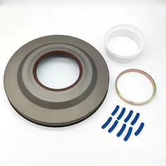 MPS6 6DCT450 Gearbox Front Cover Oil Seal Locating Ring 31256845 31256729