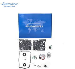 MPS6 BXXB Auto Parts Hight Quality Transmission for Volvo XC90 XC60 S90 S60 Car Accessories