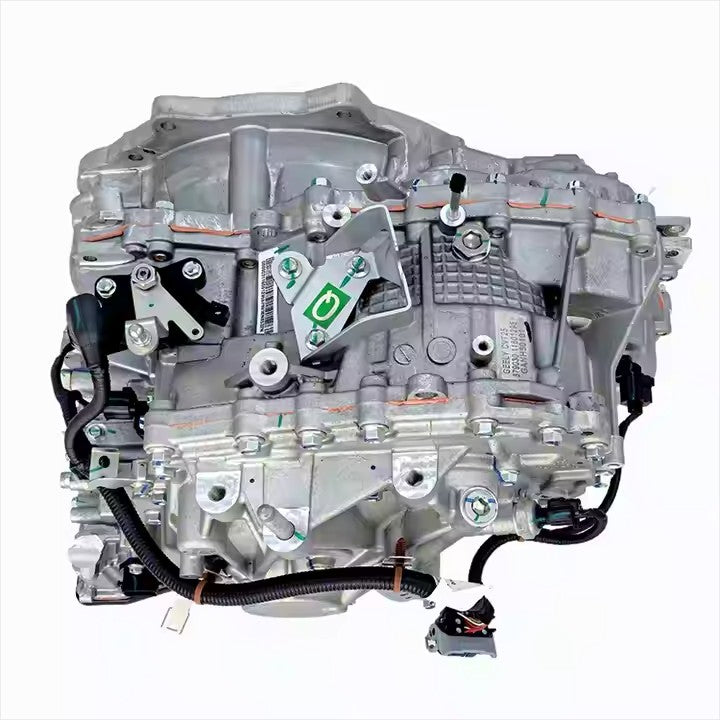 New 025CHA Gearboxes 3043014300 for Geely Vision X6 and Chery Arrizo 5