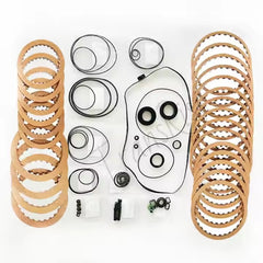 New 6HP-21 6HP19 6HP-19 Friction Plate for BMW 1 3 5 Series X5 X3 Gearbox Clutch Plate Sealing Kit Engine 6HP21