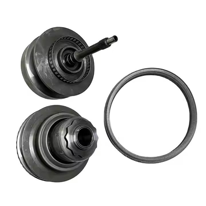 New 722.8 CVT Automatic Transmission Pulley Set Steel Chain Gearbox Kit for Mercedes A-Class B-Class 04-up Models W245 W169