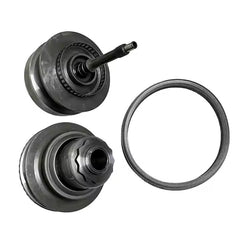 New 722.8 CVT Automatic Transmission Pulley Set Steel Chain Gearbox Kit for Mercedes A-Class B-Class 04-up Models W245 W169