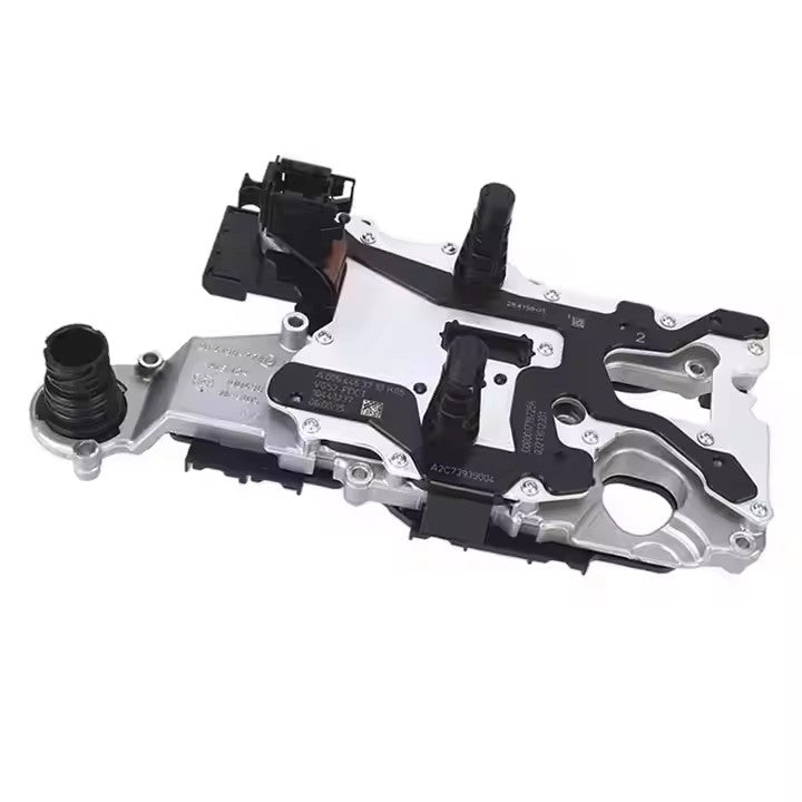 New 724.0 TCU Clutch Assembly and Transmission for Mercedes-Benz