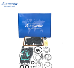 Transmission Overhaul kit A340E 30-40LE A340 Master Kit for TOYOTA