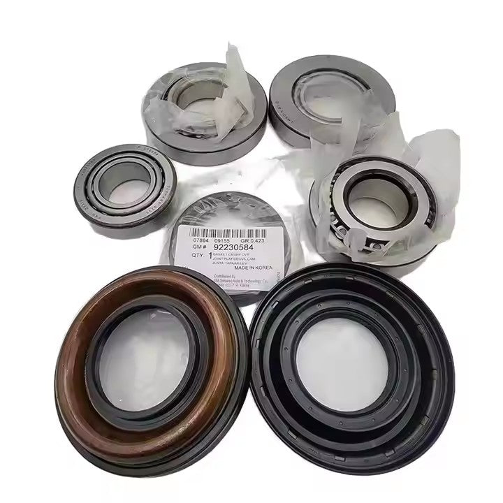 New Automatic Transmission ATS Rear Differential Repair Kit for Cadillac ATS Clutch Assembly for Auto Make