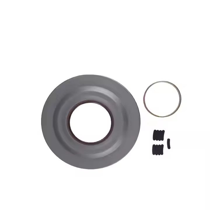 New DCT450 MPS6 Clutch Assembly Automatic Transmission Front Cover Oil Seal 7m5r7570ab 1684808 31256729 31256845 for Auto