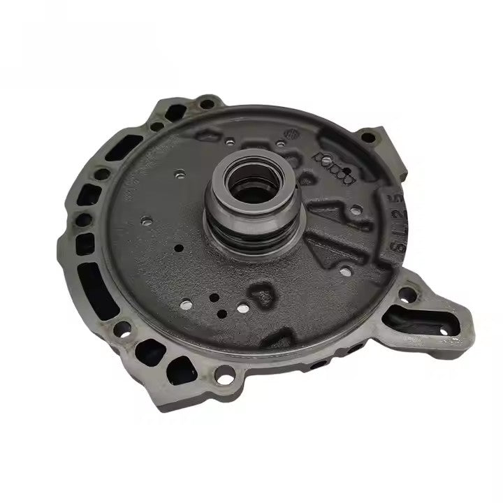 New K114 K115 CVT Automatic Transmission Front Oil Pump Assembly 3531028040 2013-2022 2.0L 2.5L Gearbox