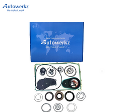 10R80 Automatic Transmission Parts Clutch Reconstruction Kit Overhaul Reconstruction Kit Gasket Seal