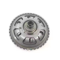 New DCT300 Dual Clutch Assembly 302054818R Original for Renault Automatic Transmission Parts Gear Boxes Category