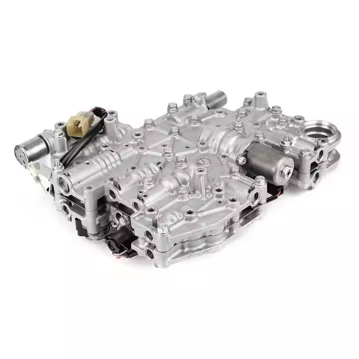 OEM TR690 Transmission Valve Body for Subaru Legacy Outback 2.5L 2010-2013
