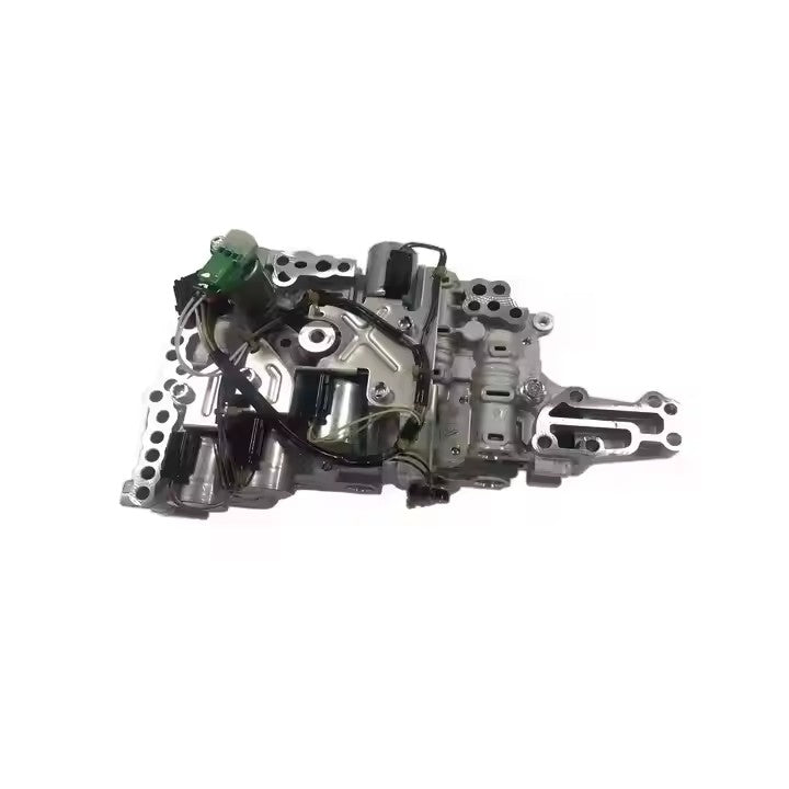 Original Brand New Valve Body 025CHA-1506100 Auto Transmission 025CHA Valve Body for Chery Arrizo 6 Tiggo3 Tiggo 7