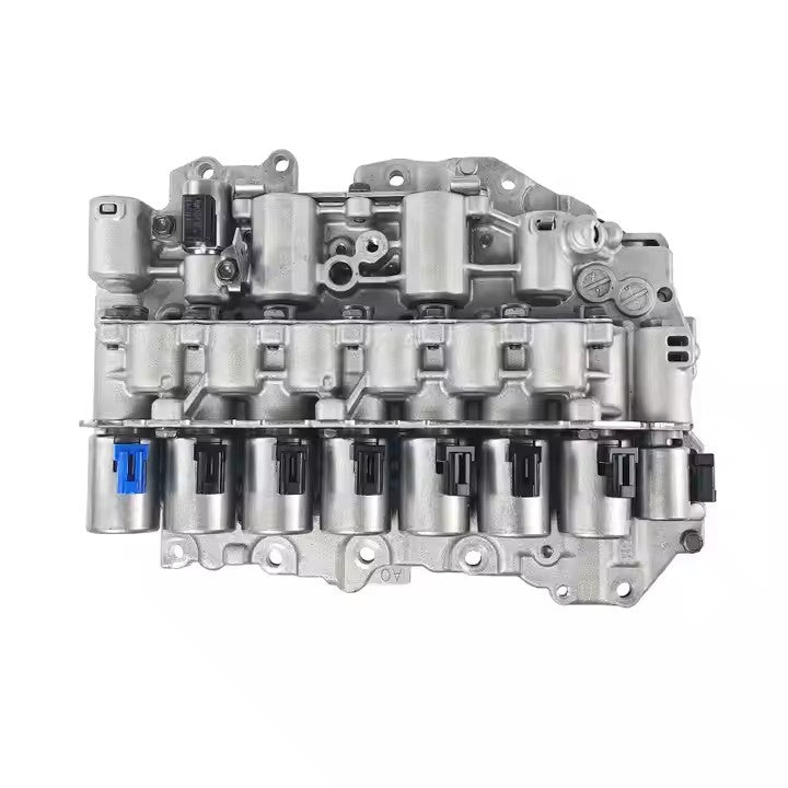 Original UA80 UA80E Gearbox Transmission Valve Body 35413-48020 Without Start-stop for Toyota Highlander Camry