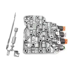 Original VT2 VT3 CVT Automatic Transmission Valve Body Solenoid Valve Body