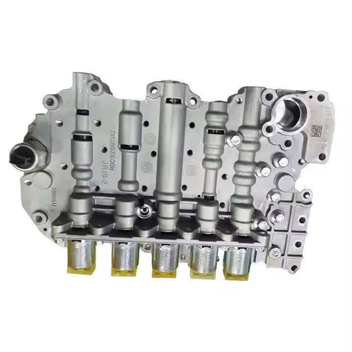 RDC18-1512000 RDC18 CVT Transmission Valve Body for CHANGAN LIFAN DONGFENG DFSK Glory 580 S560 500
