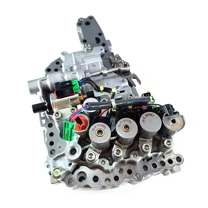 RE0F10A JF011E CVT Automatic Transmission Components Valve Body RE0F10A Valve Body