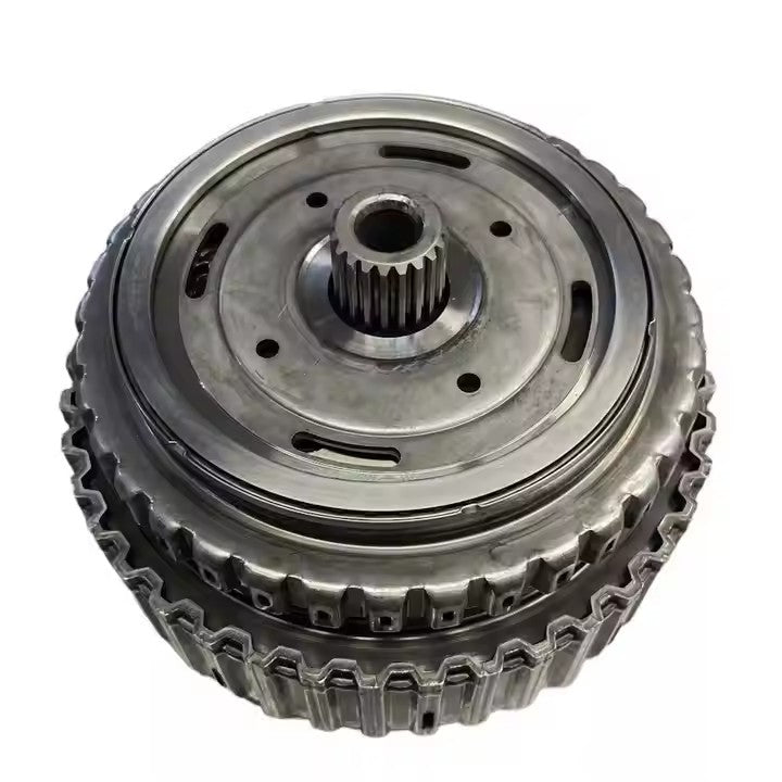 RE0F11A JF015E Transmission Front Planet Set & Drum For Nissan Sentra Versa CVT