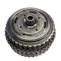 RE0F11A JF015E Transmission Front Planet Set & Drum For Nissan Sentra Versa CVT