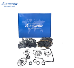 Re4f04a Auto Transmission Systems Gasket Kit Re4f04a Re4f04v Jf403e Automatic Transmission Overhaul KitsFor Nissan - EuropeI
