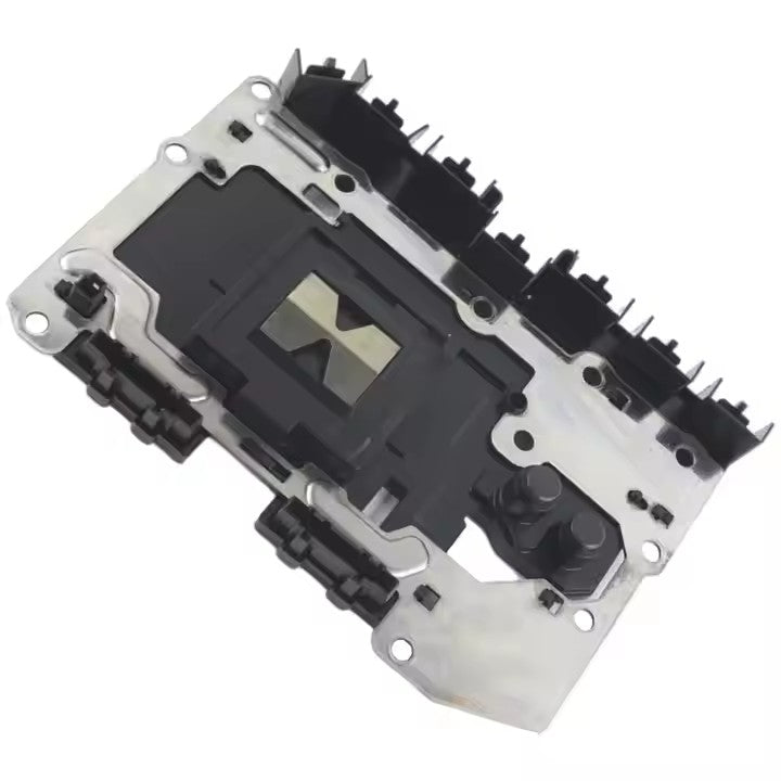 RE5R05A JR507E A5SR2 A5SR1 TCU Transmission Control Unit With Solenoid 0260550002 for Nissan Frontier 31040-90X10 0260550023