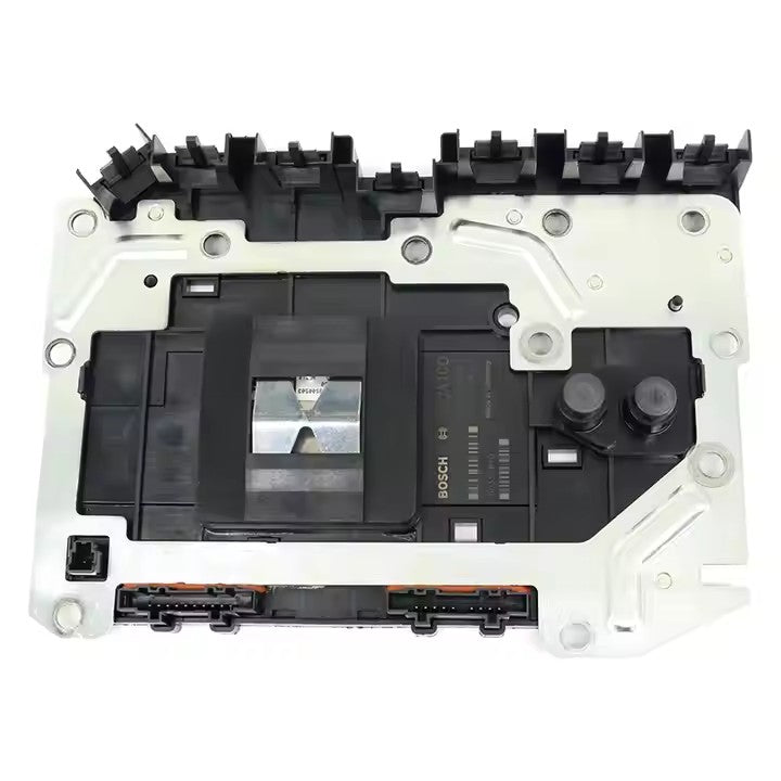 RE5R05A Transmission Control Unit TCU RE5R05A TCM for Nissan Titan Pathfinder 0260550002 0260550023