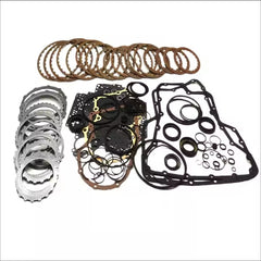 RL4F03A Automatic Transmission Master Repair Rebuild Kit