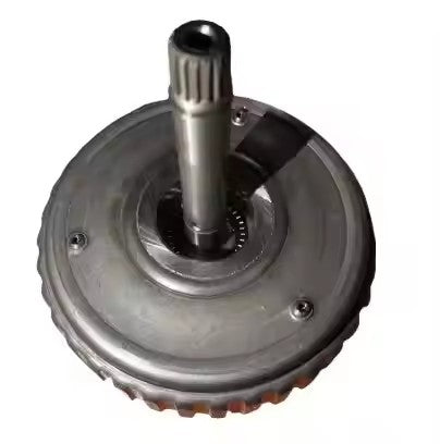 RONGDA CVT Automatic Input Drum Transmission Gearbox ASSY for LIFAN X50 620 II New Condition-RDC15-FB