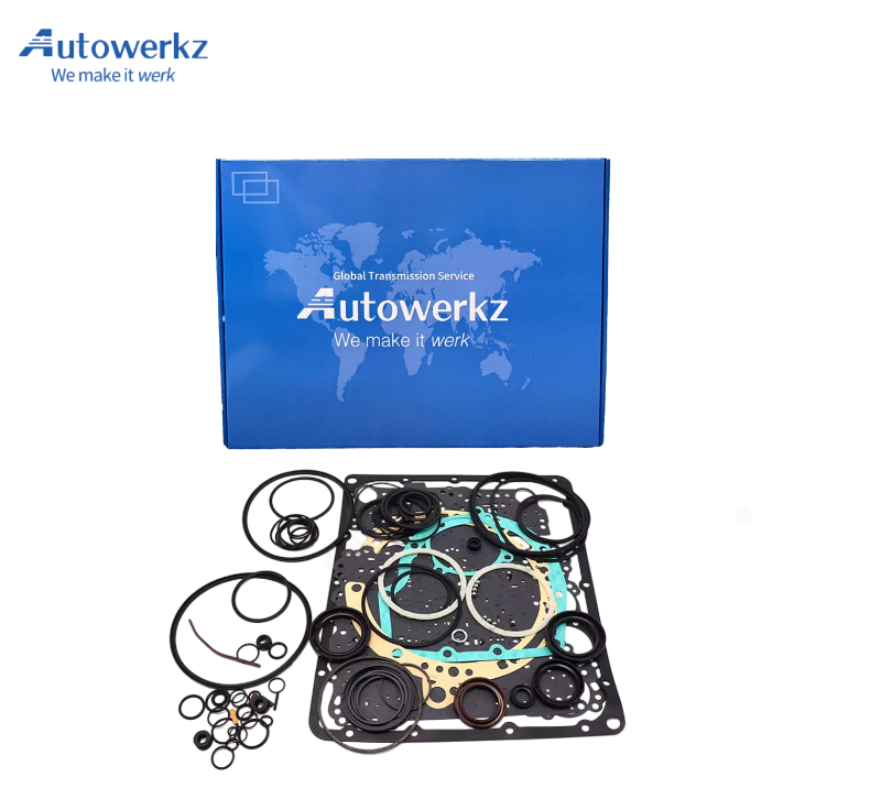 Factory Price Auto Transmission Systems Repair Rl4r01a R4a-el Automatic Transmission Overhaul Gasket