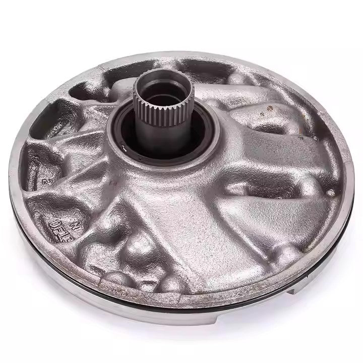 4HP16 Engine Part Automatic Gearbox Transmission Oil Pump for Buick Chevrolet