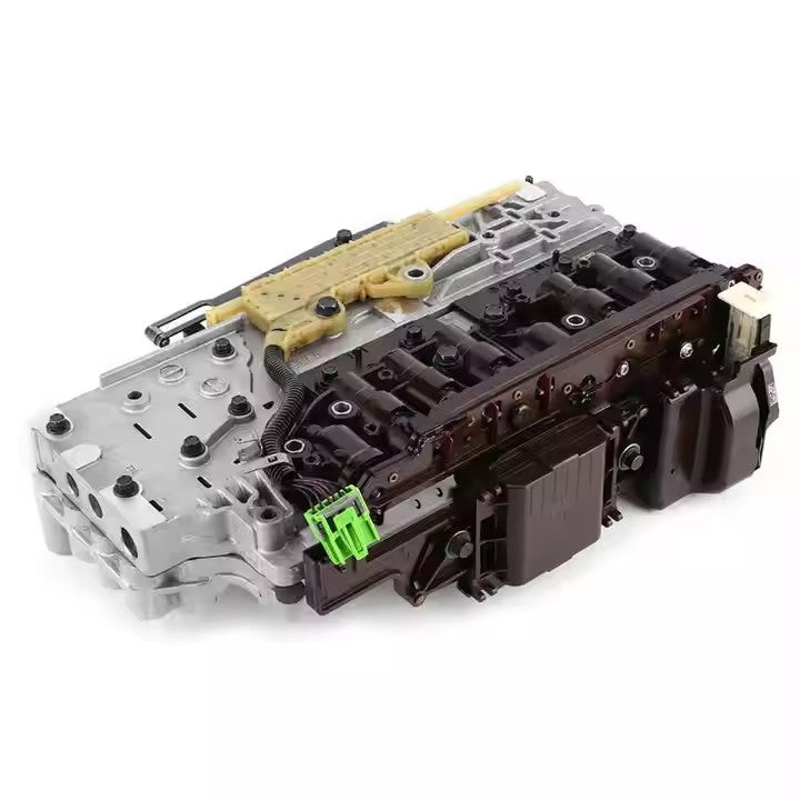 Suitable for BMW Cadillac Automatic Gearbox TCU Wave Box Body Assembly Parts GA6L45R 6L45
