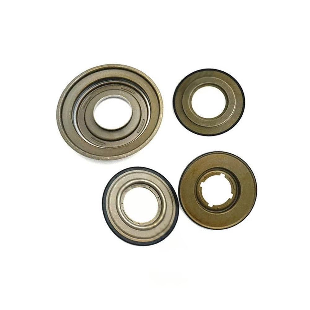 TF-81SC AF40 Transmission Piston Kit for Volvo Cadillac Ford Lincoln Mazda Opel Vauxhallc Gearbox Pistons Set