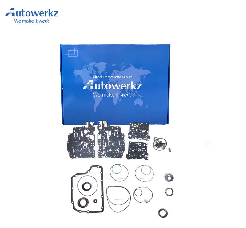 TF70-SC TF70 Automatic Transmission Master Rebuild Kit TF70