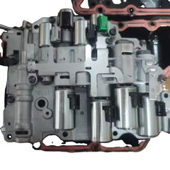 TF70 Valve Body Auto Transmission for Gearbox Transmission  TF70 Valve Body