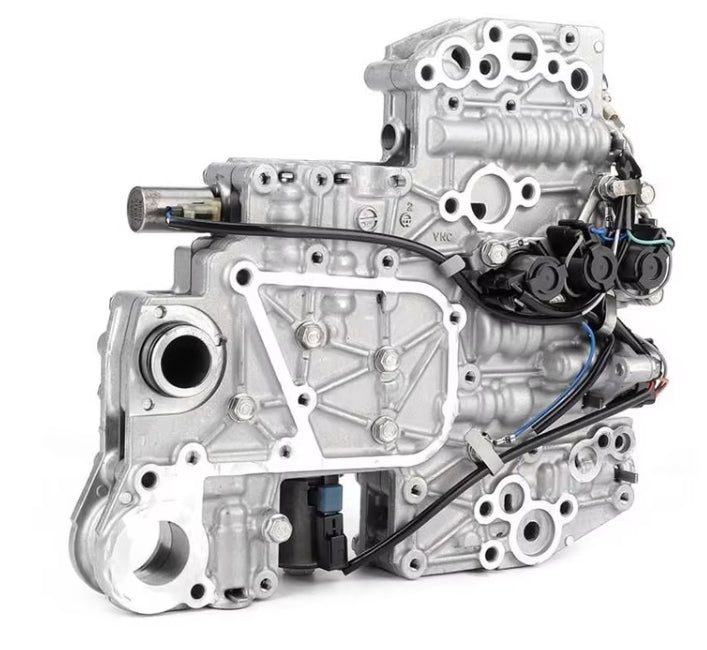 TR690 CVT Transmission Valve Body for SUBARU EXIGA LEVORG OUTBACK FORESTER WRX 31825AA052 31706AA030 31706AA033