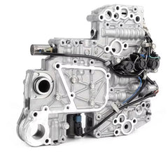 TR690 CVT Transmission Valve Body for SUBARU EXIGA LEVORG OUTBACK FORESTER WRX 31825AA052 31706AA030 31706AA033