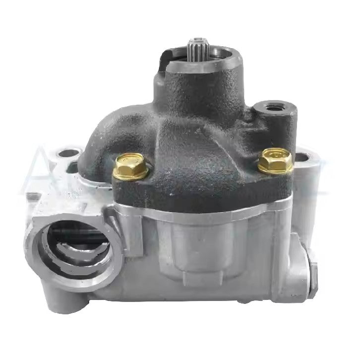 TRANSMISSION JF011E Oil Pump RE0F10A Pulley Set Automatic Transmission CVT Oil Pump for Car Accessories