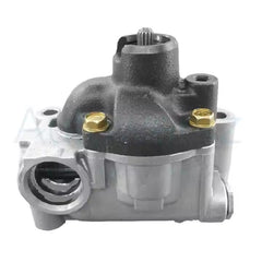 TRANSMISSION JF011E Oil Pump RE0F10A Pulley Set Automatic Transmission CVT Oil Pump for Car Accessories