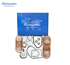 Transmission A4CF1 Auto Transmission Systems Overhaul Kit Repair Kit Gasket Kit for GM Buick