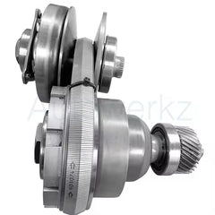 Transmission CVT JF017 JF016 JF015 JF011 Pulley Set with Belt 901074 901068 901047 901066