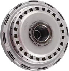 Transmission Clutch Gearbox Parts Aluminum Alloy for Ford MPS6 6DCT450-Fit Focus