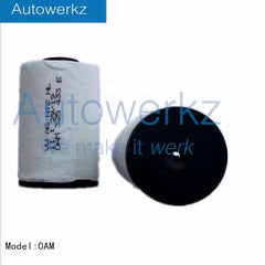 Transmission Filter 0AM DQ200 Filter TCM Gearbox Filter