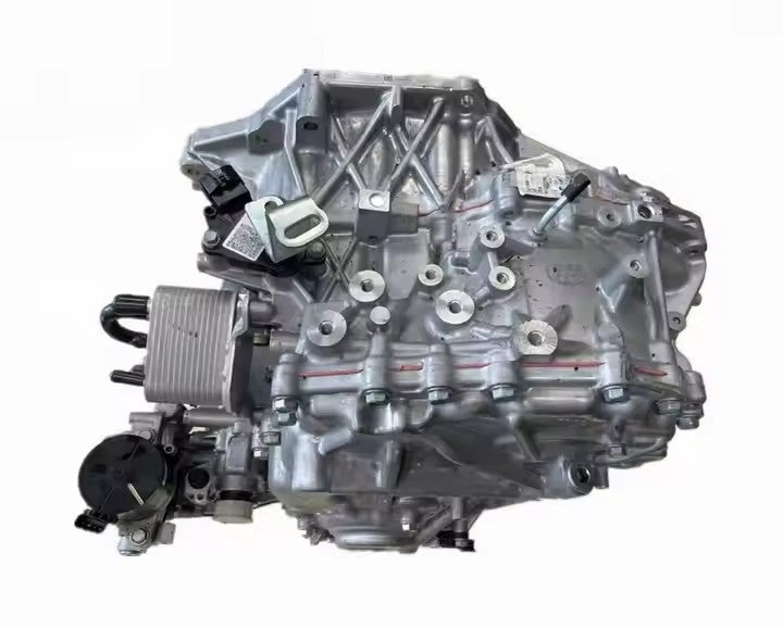 Transmission JF018 Grarbox 308MX23296 JF018 New Transmission