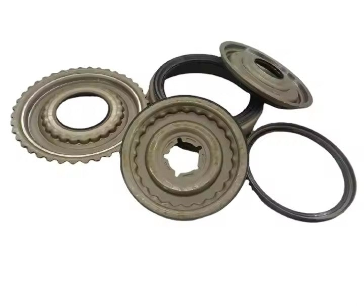 Transmission Piston U660E Gearbox Piston Kit U660E for Toyota Lexus