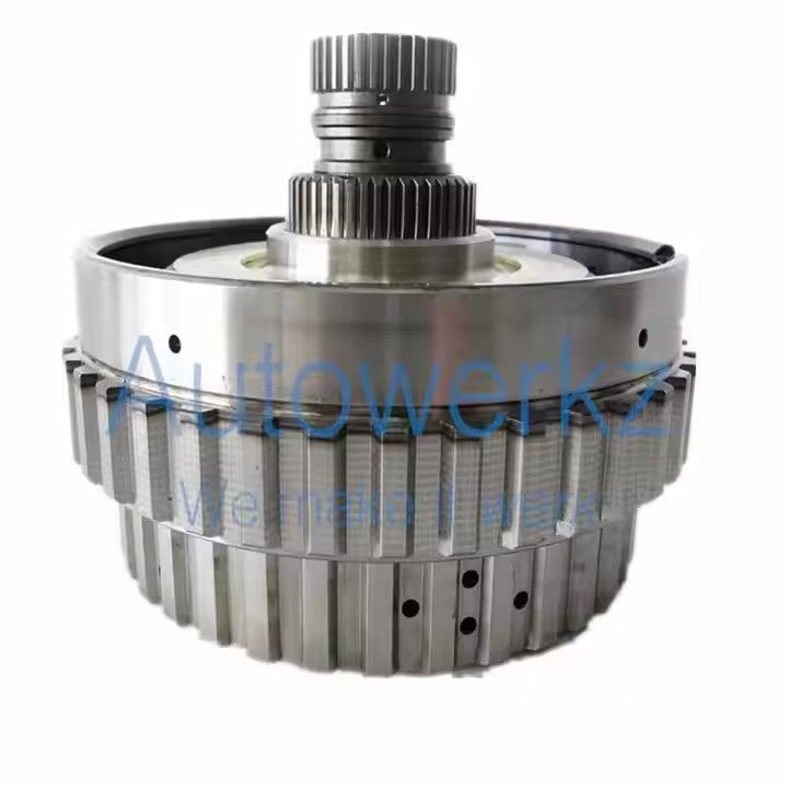 Transmission Planetary Gear DSI M11 Planetary Gear