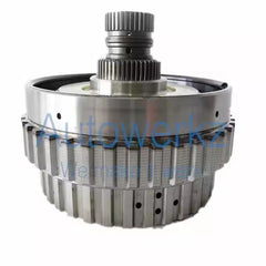 Transmission Planetary Gear DSI M11 Planetary Gear