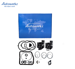 Transmission T06502A Overhaul Kit for A130L Automatic Transmission Rebuild Kit of Automotive Part Hot Sale